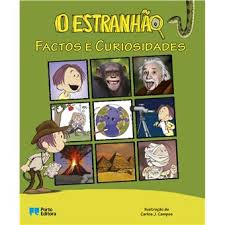 O ESTRANHÃO – FACTOS E CURIOSIDADES