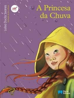 SOARES , A PRINCESA DA CHUVA