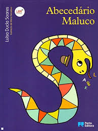 ABECEDARIO MALUCO – PE
