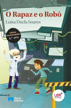 ED.LIT, O RAPAZ E O ROBO