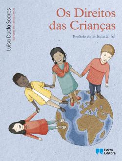 Os Direitos das Crianças de Luísa Ducla Soares