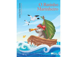 O RATINHO MARINHEIRO – LUISA DUCLA SOARES
