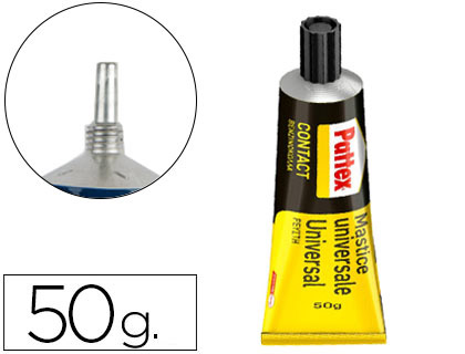COLA DE CONTACTO PATTEX 50GR – 73575