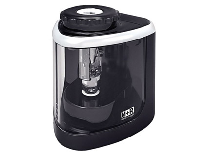 APARA LAPIS MOR SECRETARIA ELETRICO *78066