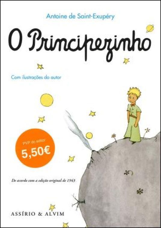 O PRINCIPEZINHO