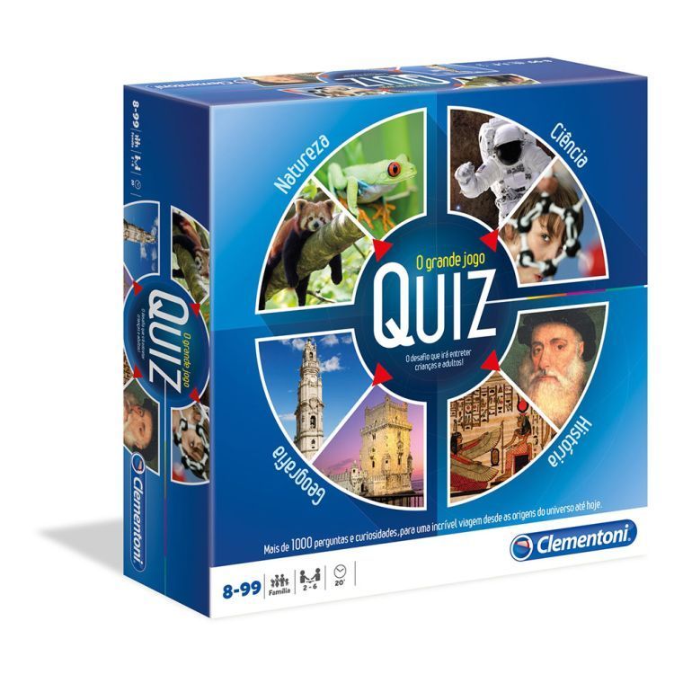 O GRANDE JOGO QUIS 67164