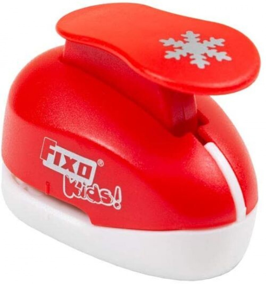 FURADOR FIXO P/BORRACHA EVA 25MM NEVE