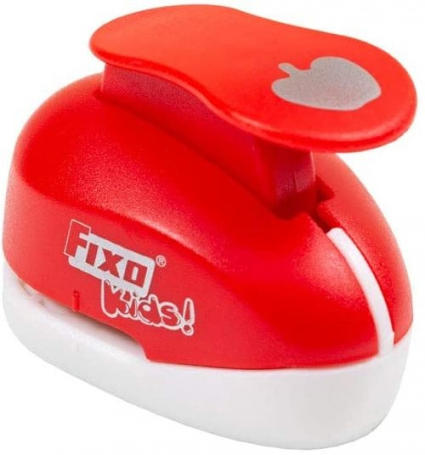 FURADOR FIXO P/BORRACHA EVA 25MM MAÇA