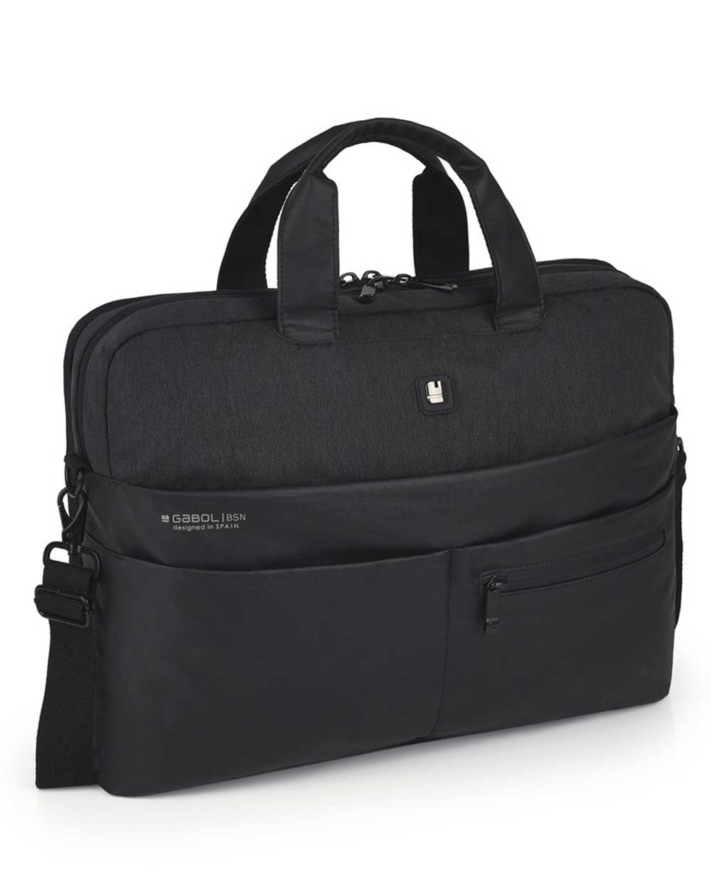 PASTA P/PORTATIL 15.6" GLOBAL BUSINESS MICRO