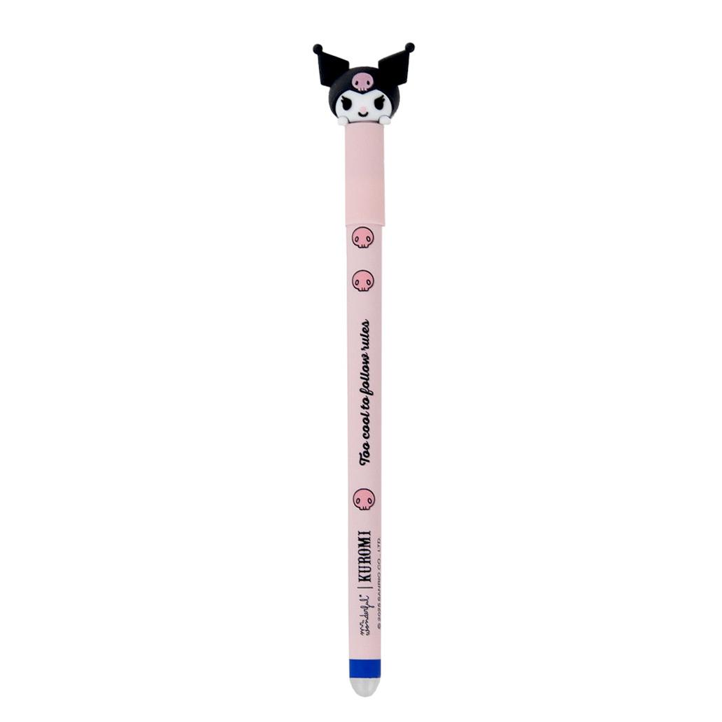 ESFEROGRAFICA APAGAVEL MR. WONDERFUL HELLO KITTY MY MELODY