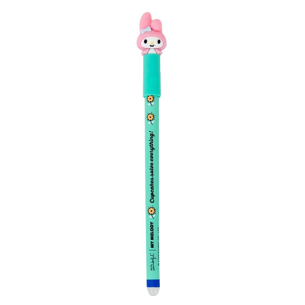 ESFEROGRAFICA APAGAVEL MR. WONDERFUL HELLO KITTY MY MELODY