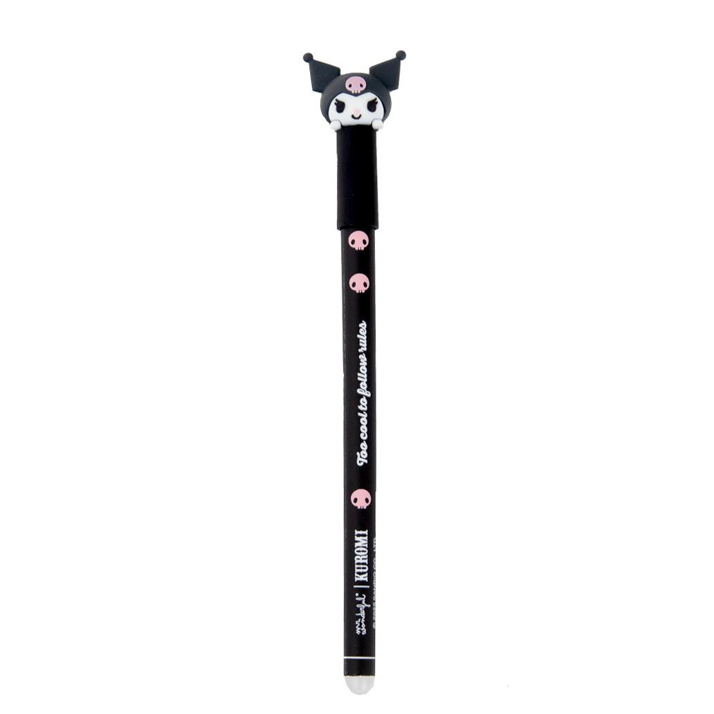 ESFEROGRAFICA APAGAVEL MR. WONDERFUL HELLO KITTY KUROMI