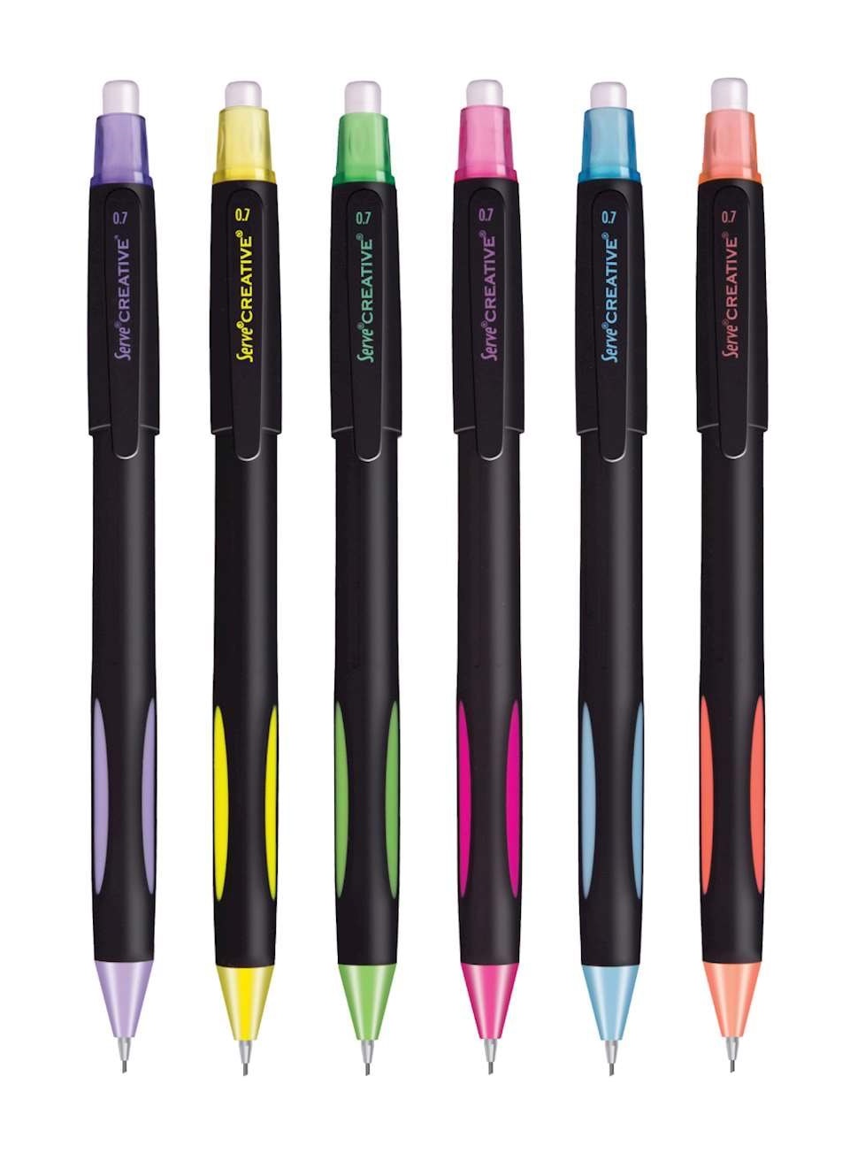 LAPISEIRA SERVE CREATIVE 0.7 SORTIDO