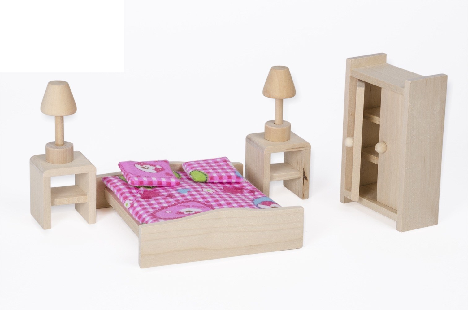 SET 6 PCS MADEIRA QUARTO ADULTO – 90392