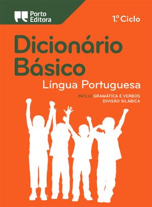DICIONARIO BASICO LINGUA PORTUGUESA