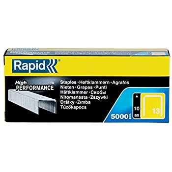 AGRAFE RAPID 13/19 10mm CX.5 MILHEIROS