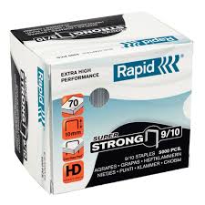 AGRAFE RAPID 9/10 CX.5 MILHEIROS