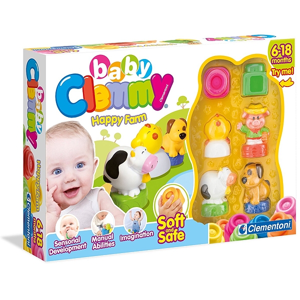 CLEMMY QUINTA ALEGRE 14775