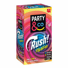 PARTY & CO RUSH 1120100293