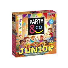 PARTY & CO JUNIOR 1120100295