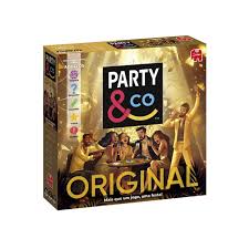 PARTY & CO ORIGINAL 1120100292