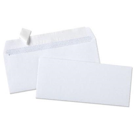 ENVELOPE 110X220 90GR.CAIXA C/500