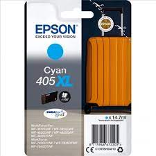 TINT.EPSON AZUL WF-3820 WF-4820 – 405XL