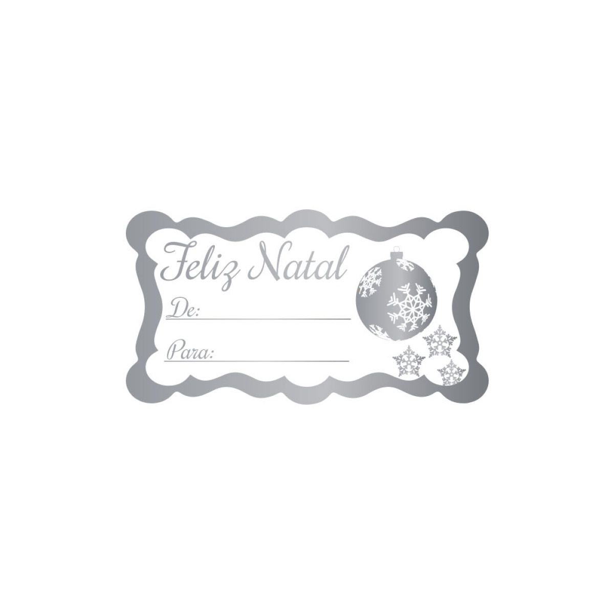 ETIQ. ADSV. FELIZ NATAL V/MODELOS