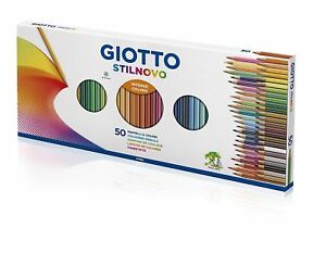 Giotto Stilnovo Caixa 50 Uds. – New