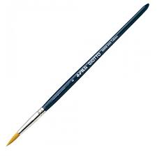 GIOTTO PINCEL SERIE 500 TAKLON Nº 6 – F560600