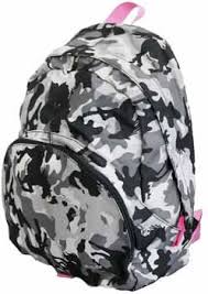 MOCHILA STAR FUNKY YOUNG