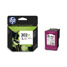 TINT.HP HPF6U67A 302XL COR