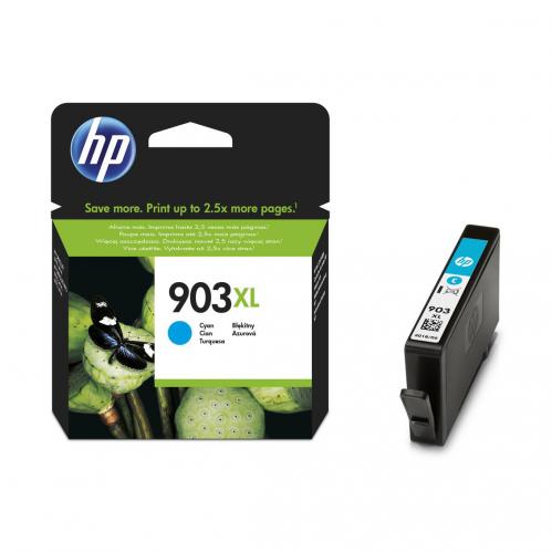 TINT.HP PRO 6960/6970  903XL CYAN