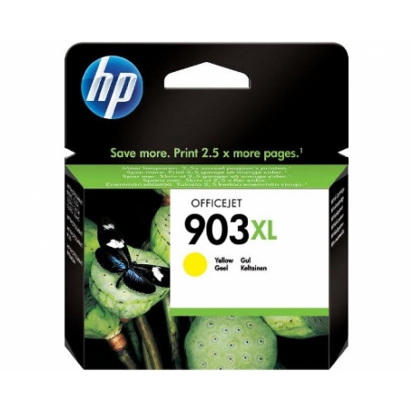 TINT.HP PRO 6960/6970  903XL AMARELO