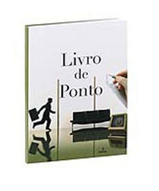 LIVRO DE PONTO JUFIL MANUAL