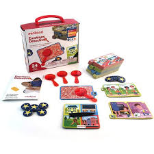 Detetive das Emoções