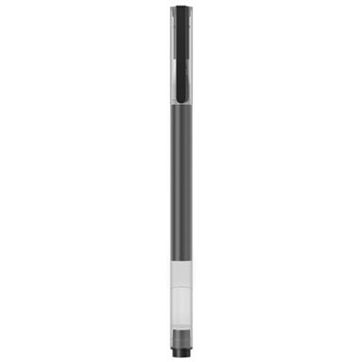 Canetas de gel Xiaomi 0.5mm Alta capacidade secagem rapida