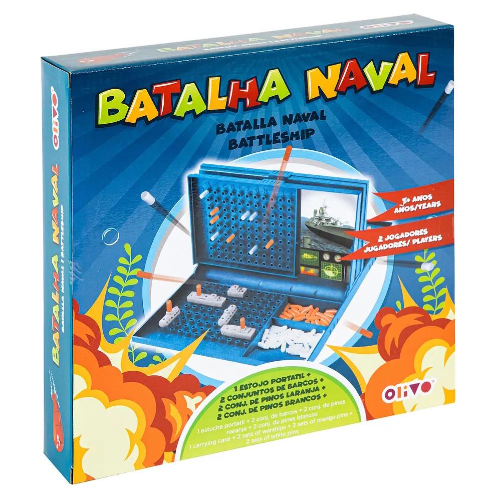 JOGO BATALHA NAVAL 44