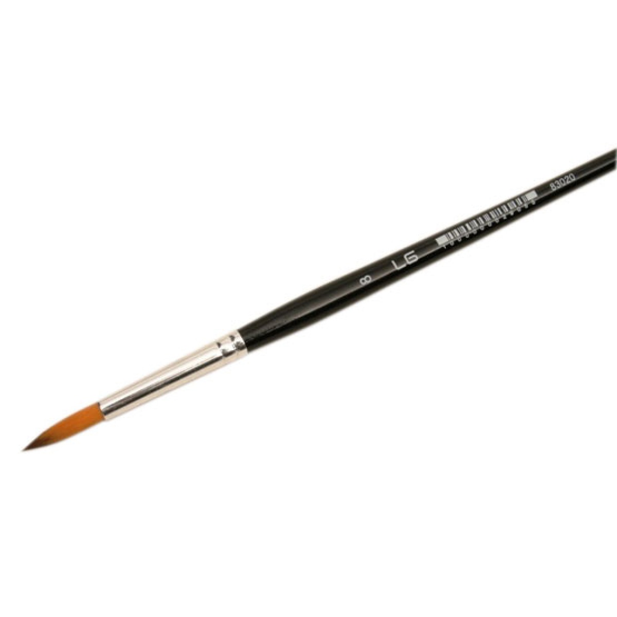 PINCEL REDONDO LG Nº 8 – 83020