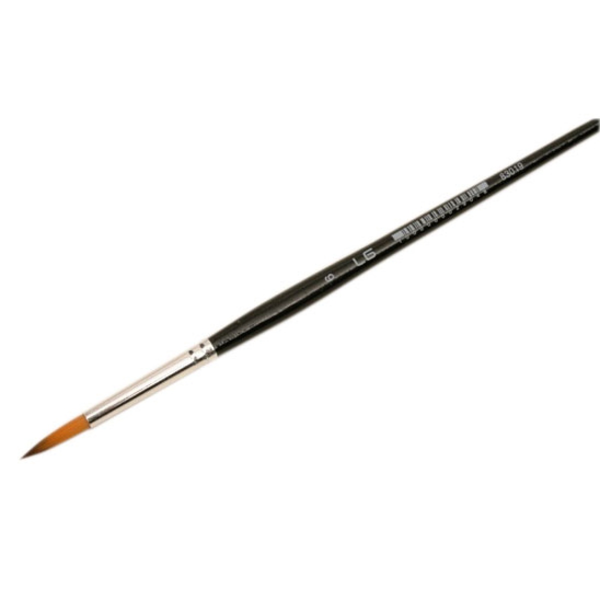 PINCEL REDONDO LG Nº 6 – 83019