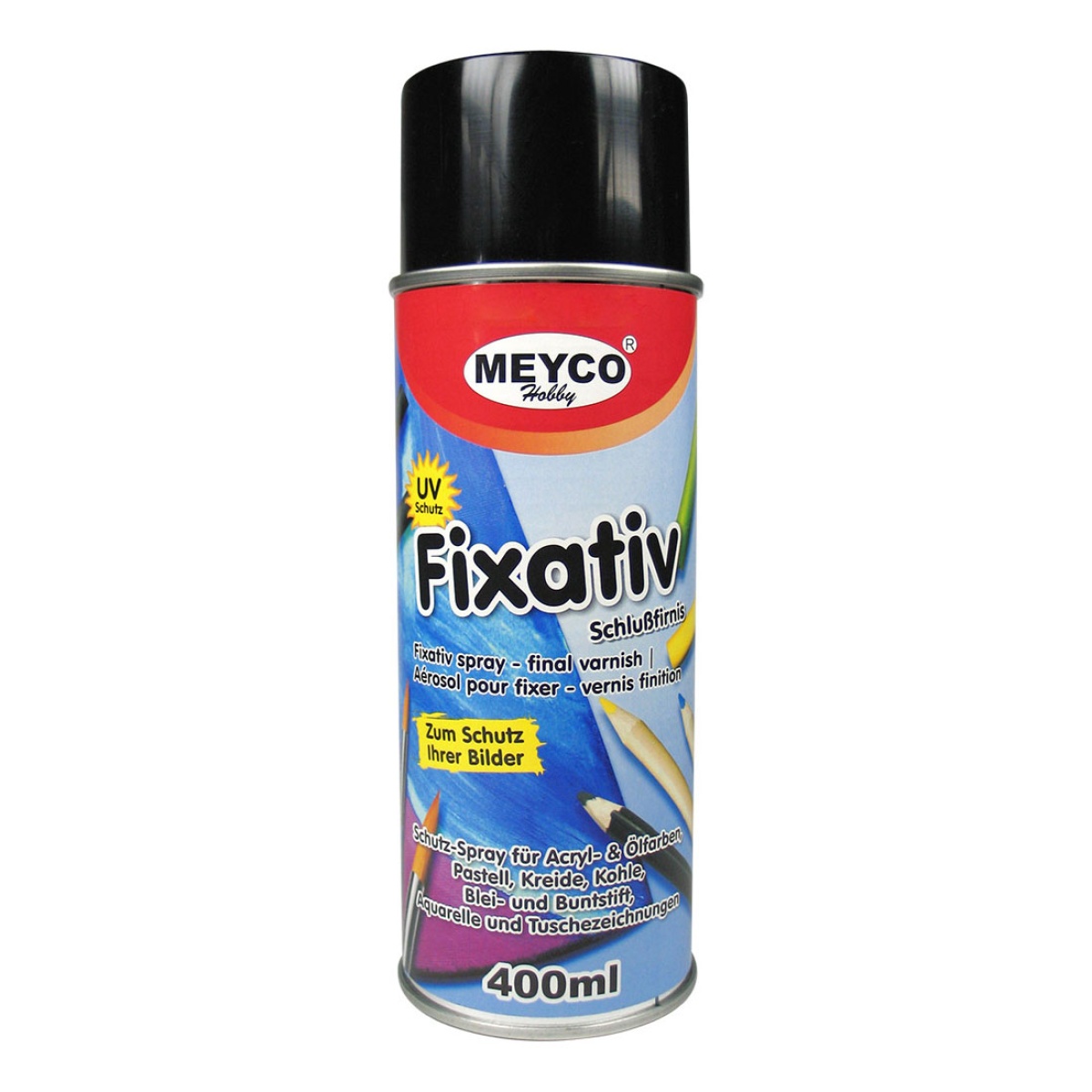SPRAY FIXATIVO MEYCO 400ML – 65776