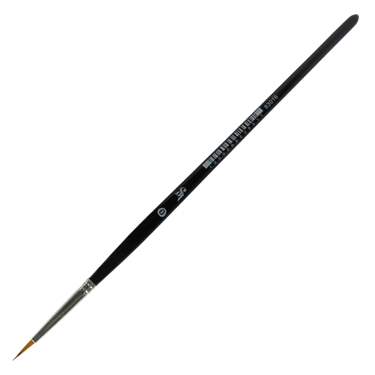 PINCEL REDONDO LG Nº 0 – 83016