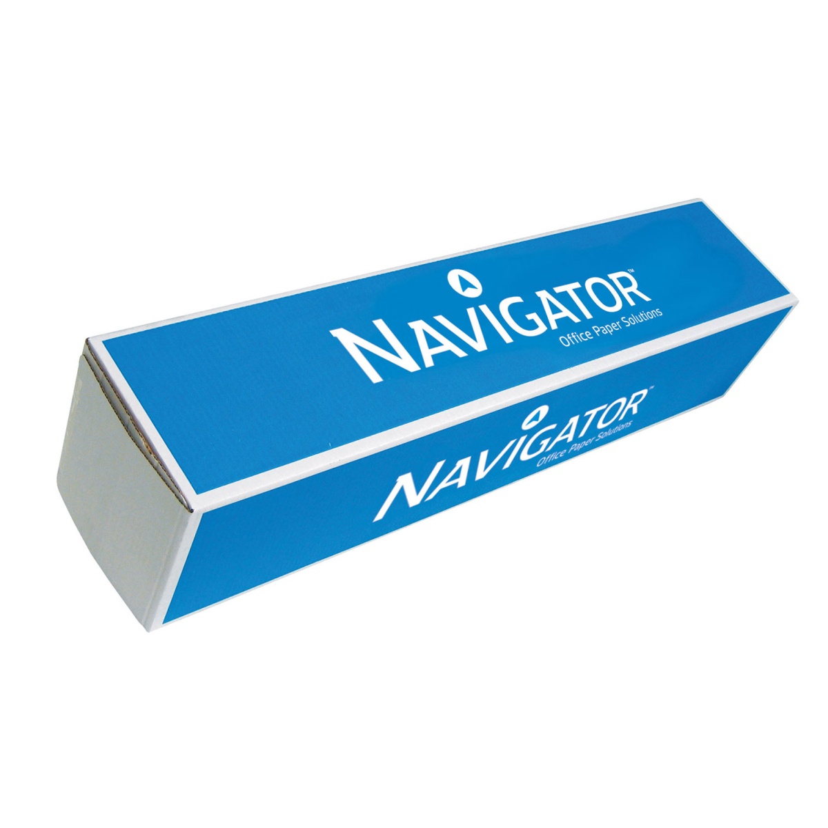 ROLO P/PLOTTER NAVIGATOR 610X500MT.90GR