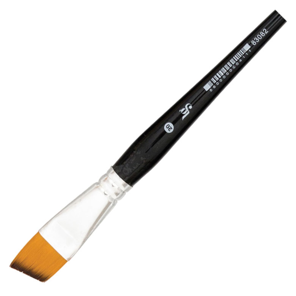 PINCEL ANGULAR (CHANFRADO) LG N.º 20 – 83082