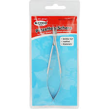 TESOURA PINÇA 4“ 11CM MEYCO – 65159