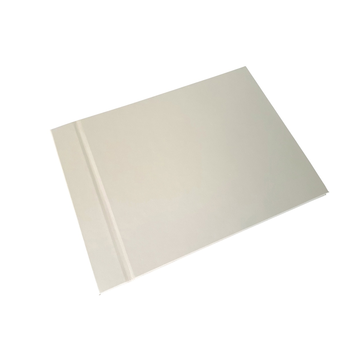 LIVRO DE HONRA A4 HORIZONTAL 25FLS CREME 152 SIMPLY