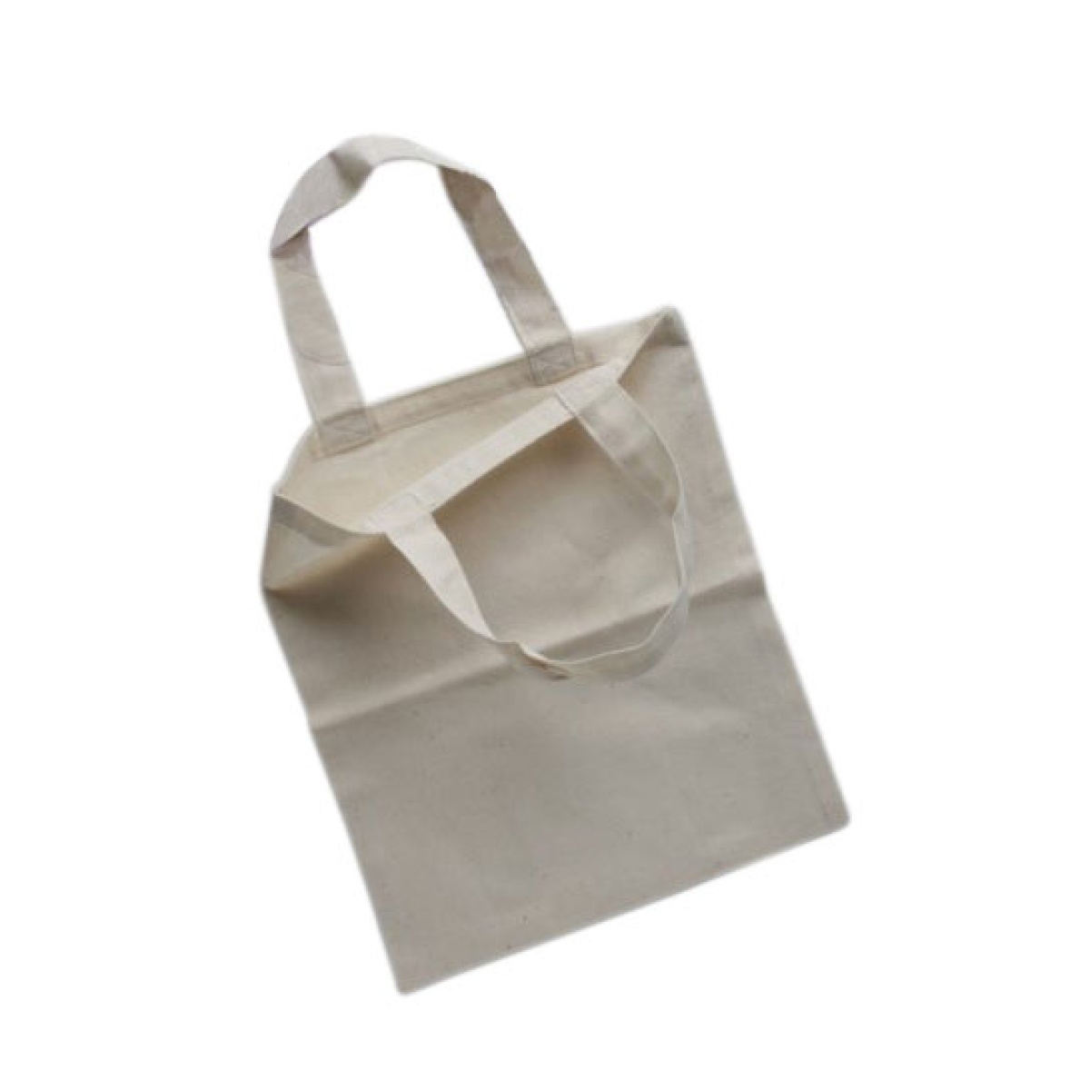 SACO ALGODAO CRU C/ASA CURTA 24X28CM – 90335