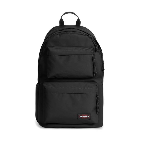MOCHILA EASTPAK PADDED DOUB.008 BLACK 24L+PC13´´ 47X28,5X21