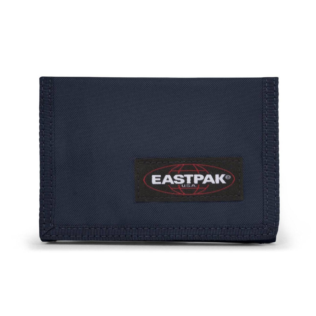 CARTEIRA EASTPAK CREW SINGLE ULTRA MARINE – EK000371L831