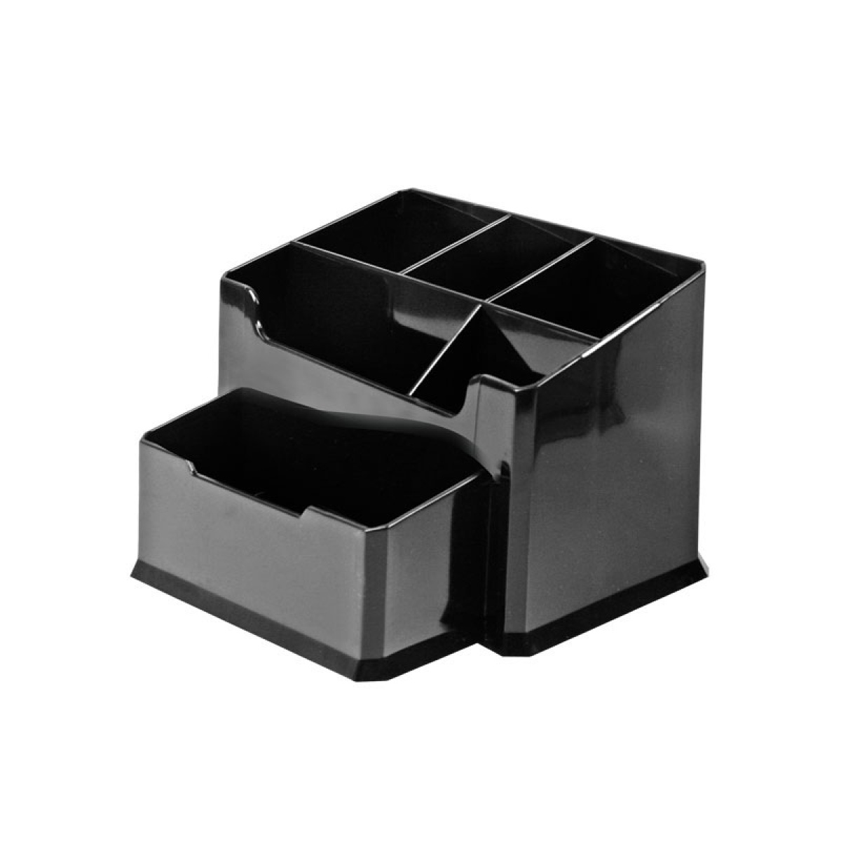 ORGANIZADOR SEC PLAST PRETO FOTOFIS – 91704